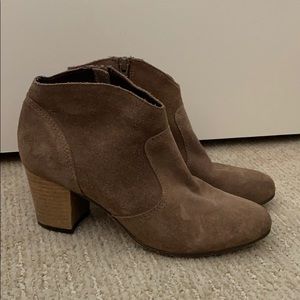 Steve Madden Booties
